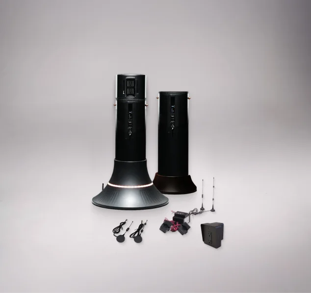 2kWh | Plug&Play Solar Battery