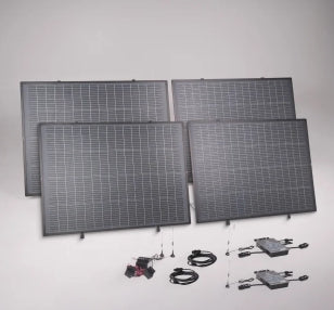 Condo Solar Kit