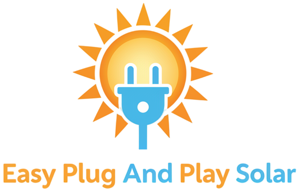 Easy Plug And Play Solar